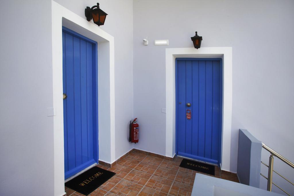 Studios Vasilis Agia Marina  Luaran gambar